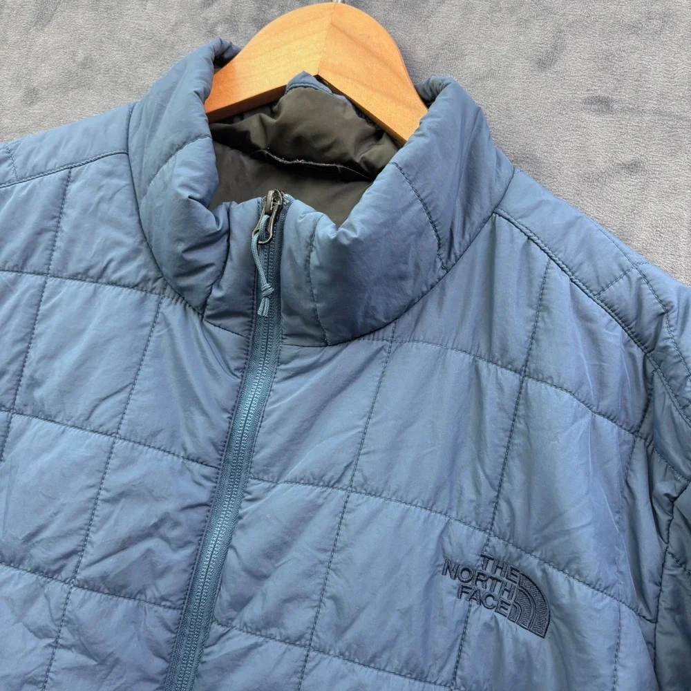 The North Face north face